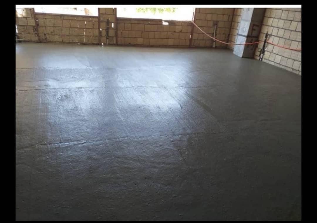 خدمات واجرای فوم بتن درپرندوتهران (سبک فوم بتن)|خدمات پیشه و مهارت|پرند, فاز ۲|دیوار