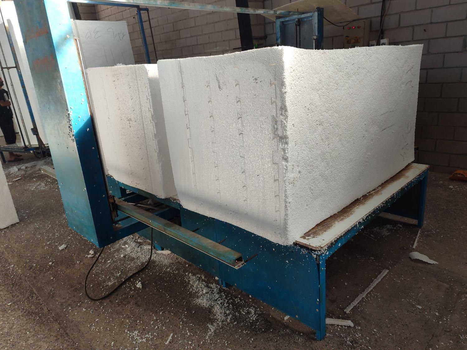 ** ورق فوم رولی و پنلهای ساختمانی با کیفیت **|مصالح و تجهیزات ساختمان|رشت, لاکان|دیوار