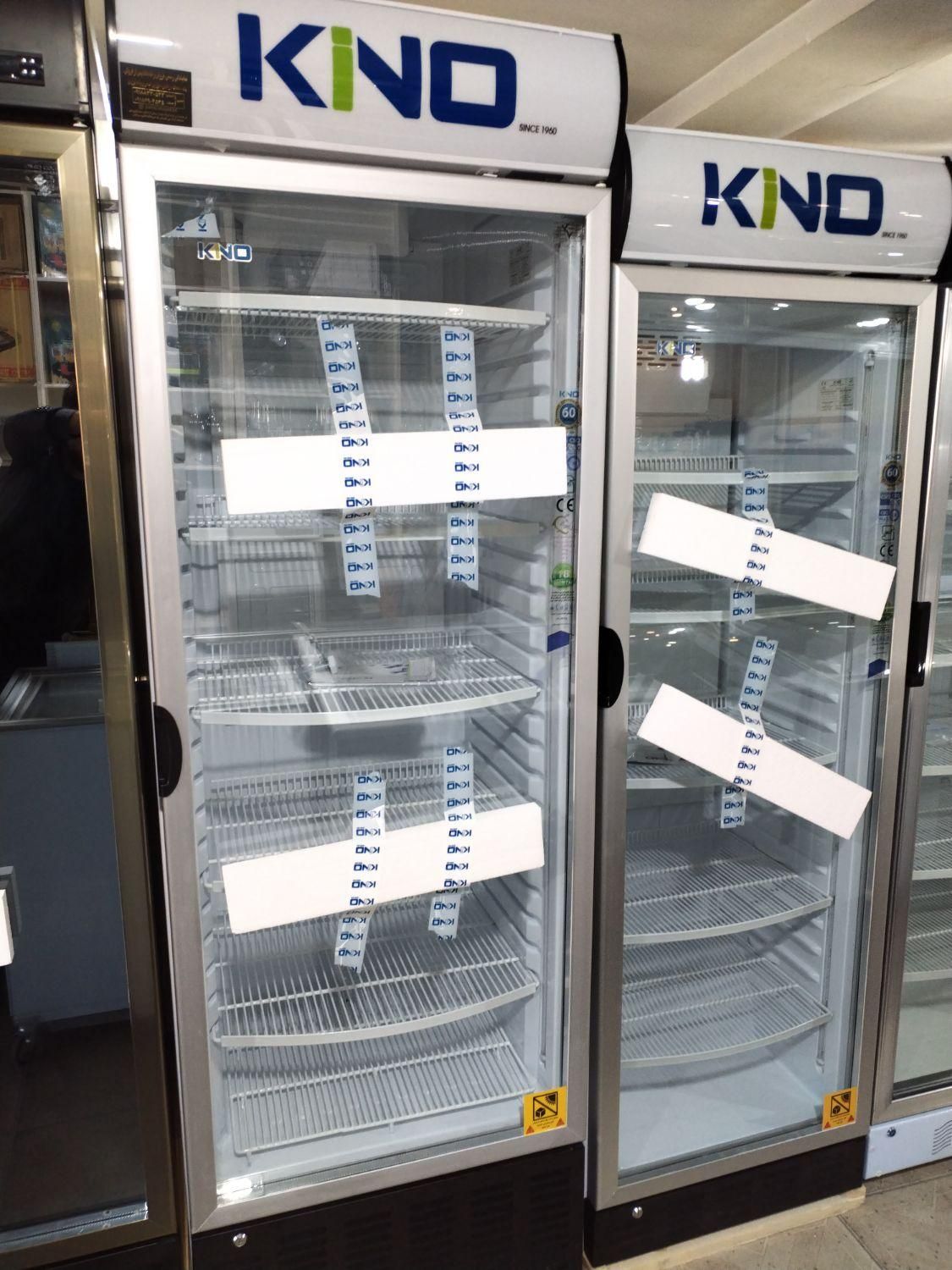 یخچال فریزر ایستاده 70سانت کینوkino|کافیشاپ و رستوران|کرمانشاه, |دیوار