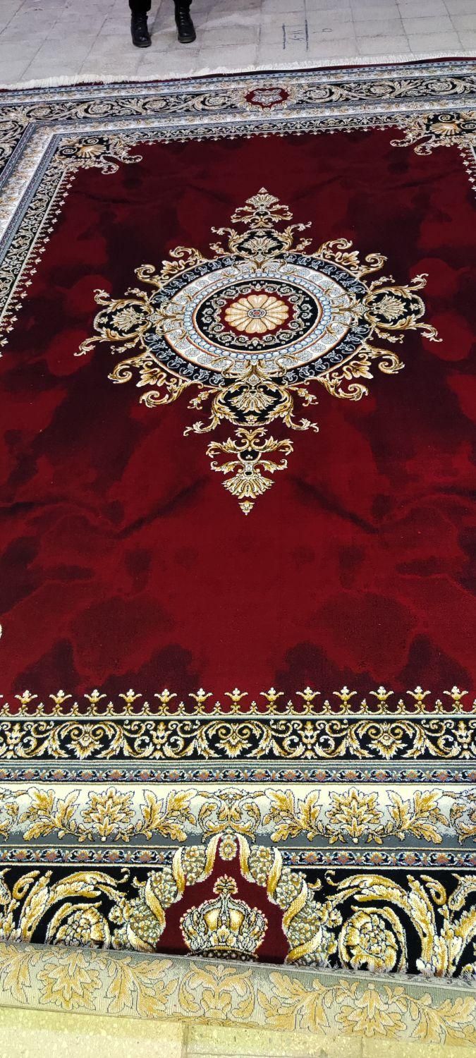 قصرفرش آقازاده|فرش|کرج, شعبان‌آباد|دیوار