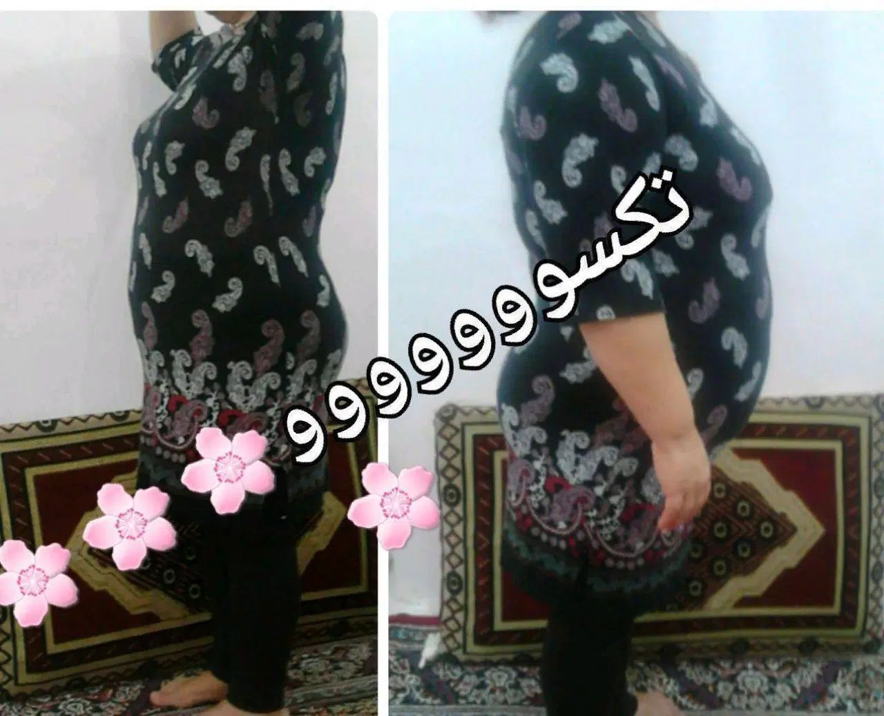 آسان لاغرشو|خدمات آرایشگری و زیبایی|مشهد, راهنمایی|دیوار