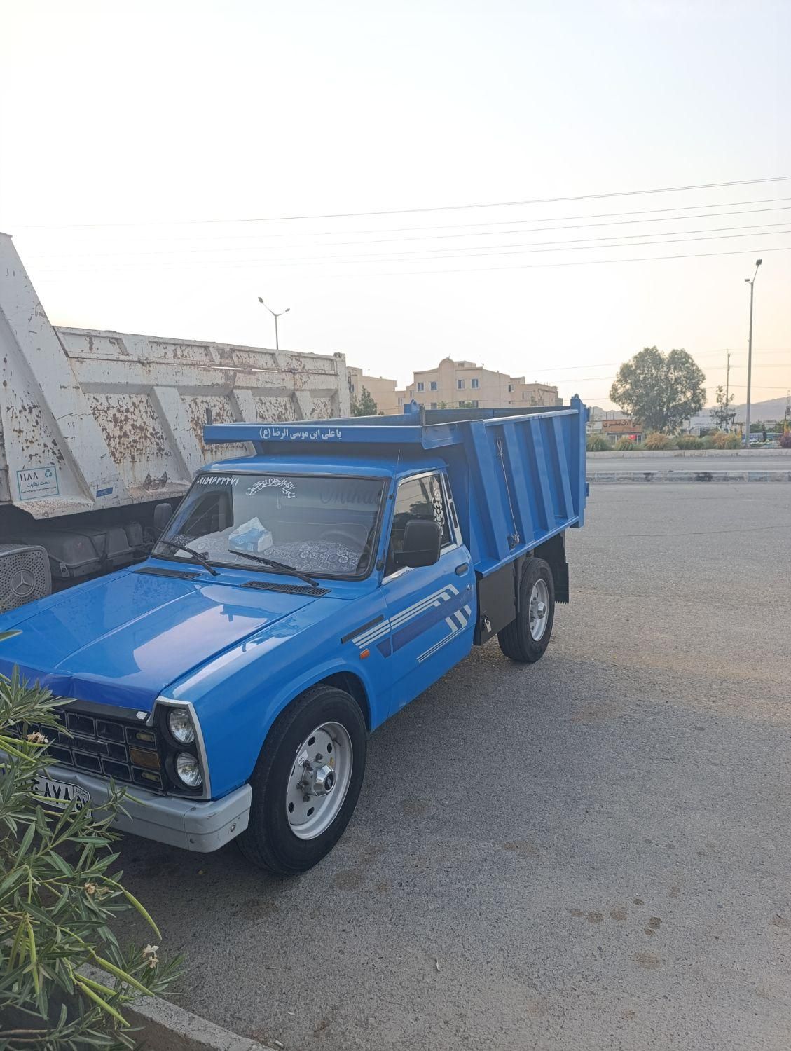 کود گاوی|خدمات حمل و نقل|بیرجند, |دیوار