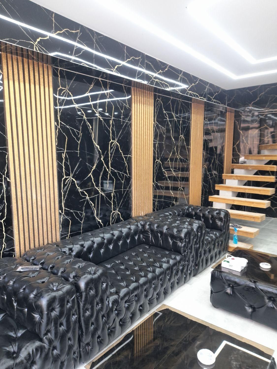 کاغذ دیواری.نرده استیل.کناف|خدمات پیشه و مهارت|قرچک, زیبا شهر|دیوار