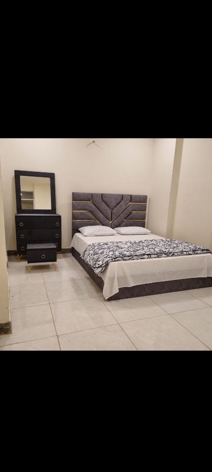 اپارتمان مبله مهدی آباد و رادفر|اجارهٔ کوتاه‌مدت آپارتمان و سوئیت|شیراز, کوی آزادگان|دیوار