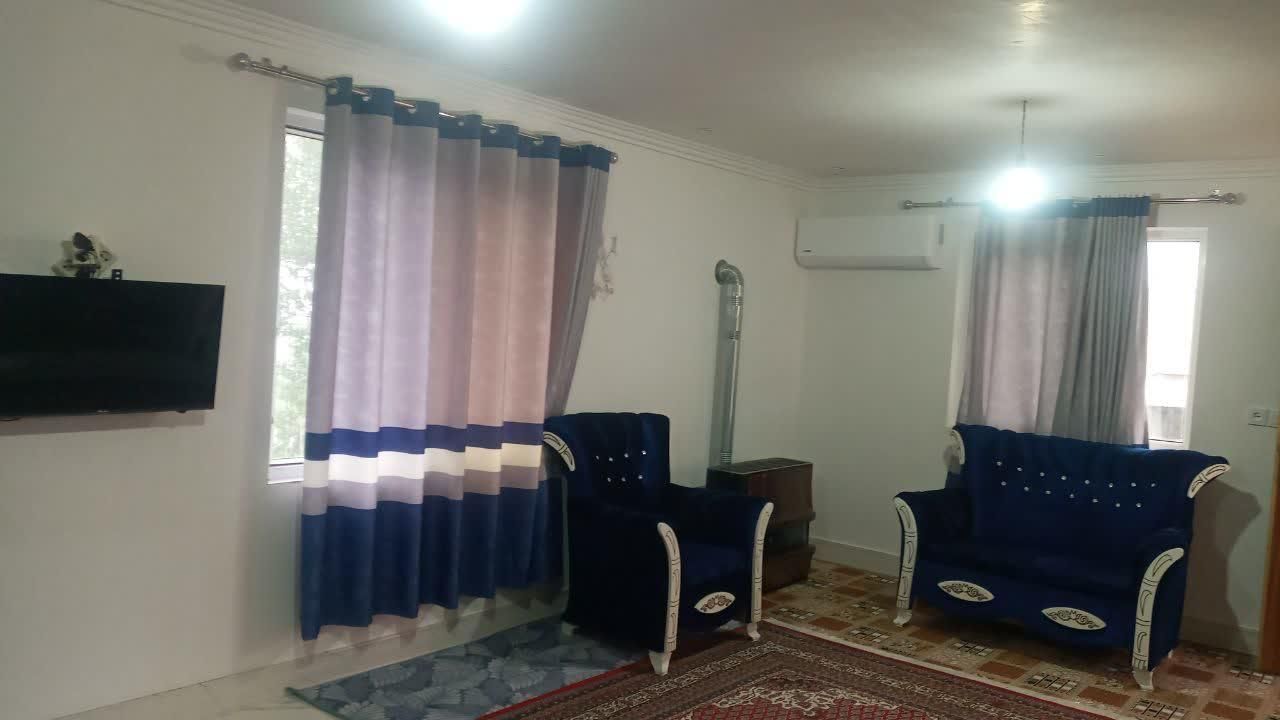 ویلا جنگلی ماهان|اجارهٔ کوتاه‌مدت ویلا و باغ|آلاشت, |دیوار