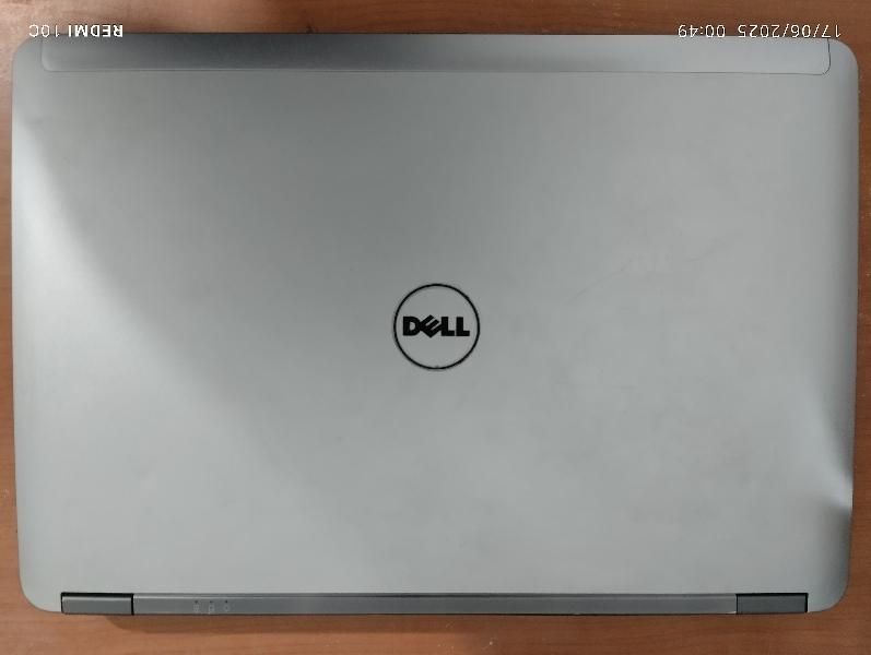 لپ تاپ Dell|رایانه همراه|کرمان, |دیوار