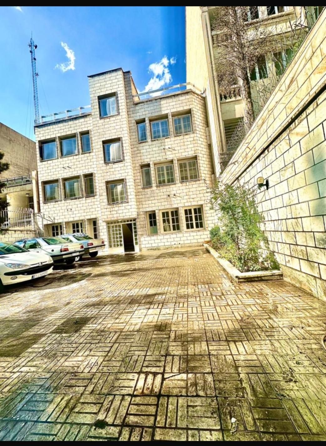 خوابگاه ،پانسیون اقامتگاه پسرانه آسمان|اجارهٔ کوتاه‌مدت آپارتمان و سوئیت|تهران, عباس‌آباد|دیوار