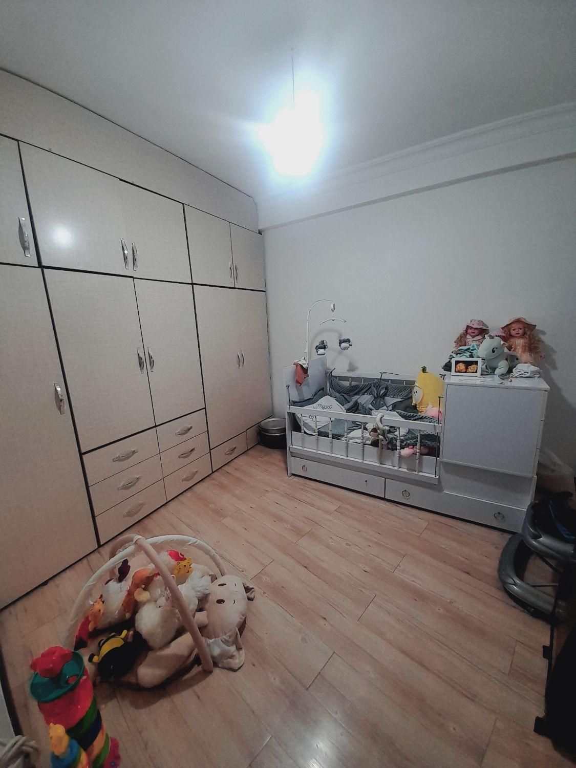 فروش آپارتمان ۲طیقه ۲ واحد با هم|فروش آپارتمان|فومن, |دیوار