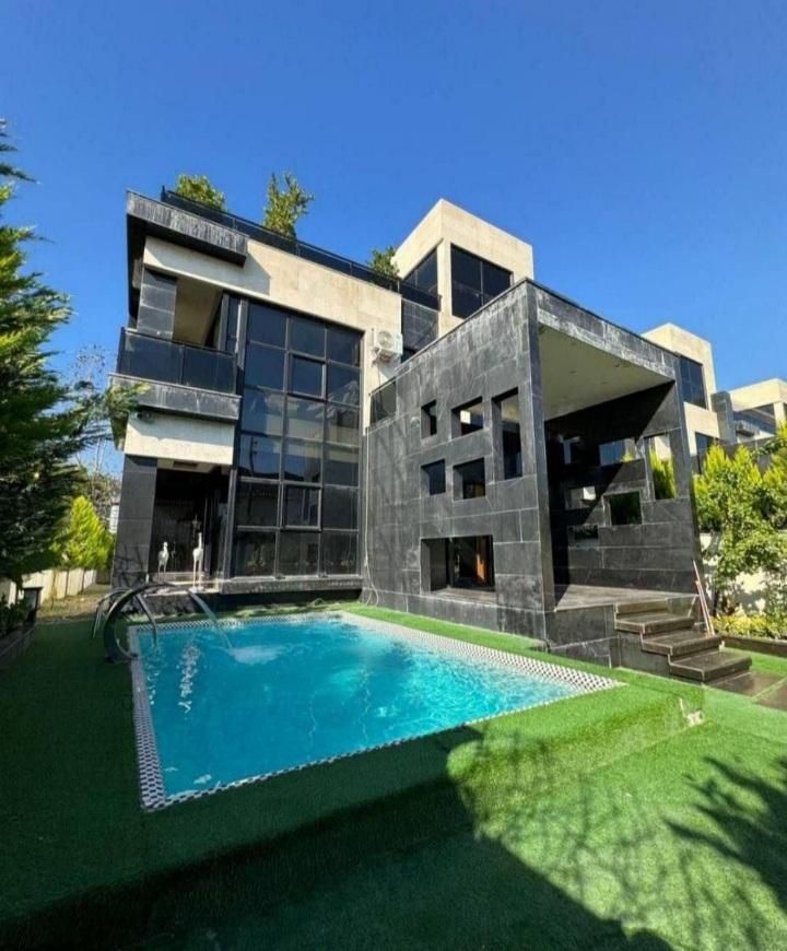 اجاره ویلا،سوییت،دوخواب داخل شهرک پزشکان،نور|اجارهٔ کوتاهمدت آپارتمان و سوئیت|محمودآباد, |دیوار