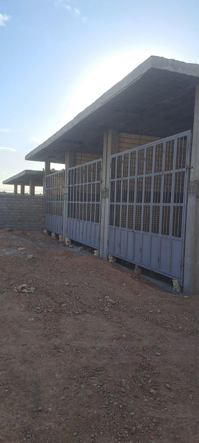 درب و پنجره کارگاهی ساختمانی|خدمات پیشه و مهارت|مبارکه, |دیوار