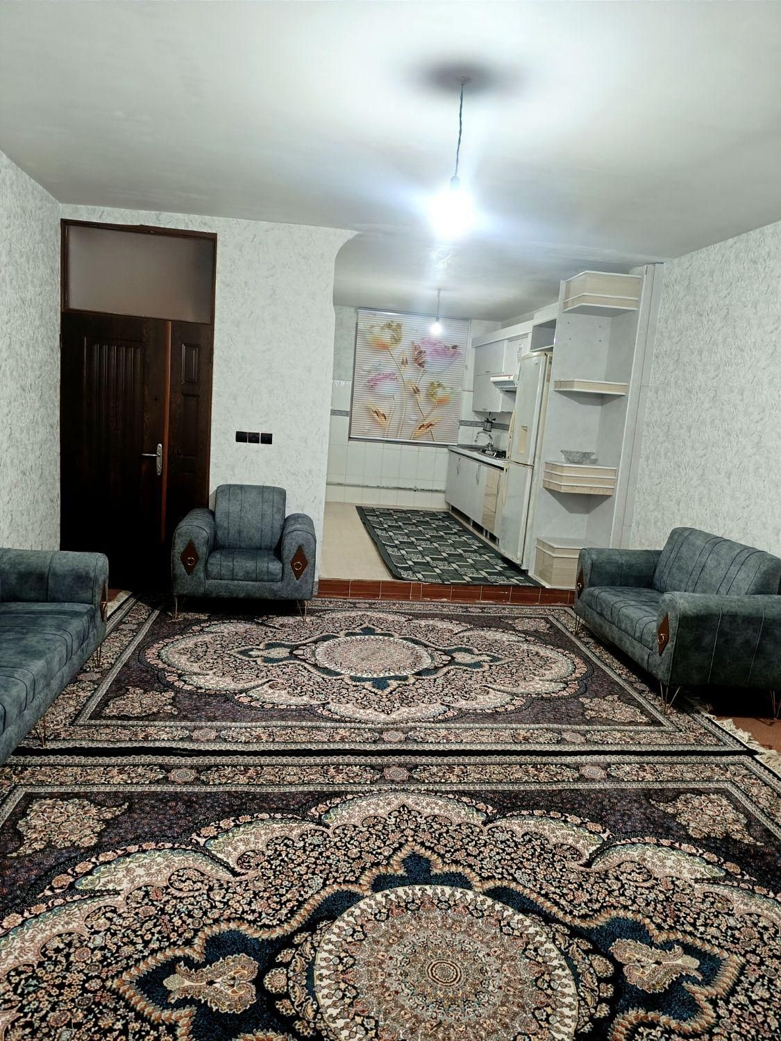 اجاره سویت ۱۱۰ متری پارکینک دار|اجارهٔ کوتاهمدت آپارتمان و سوئیت|اردبیل, |دیوار