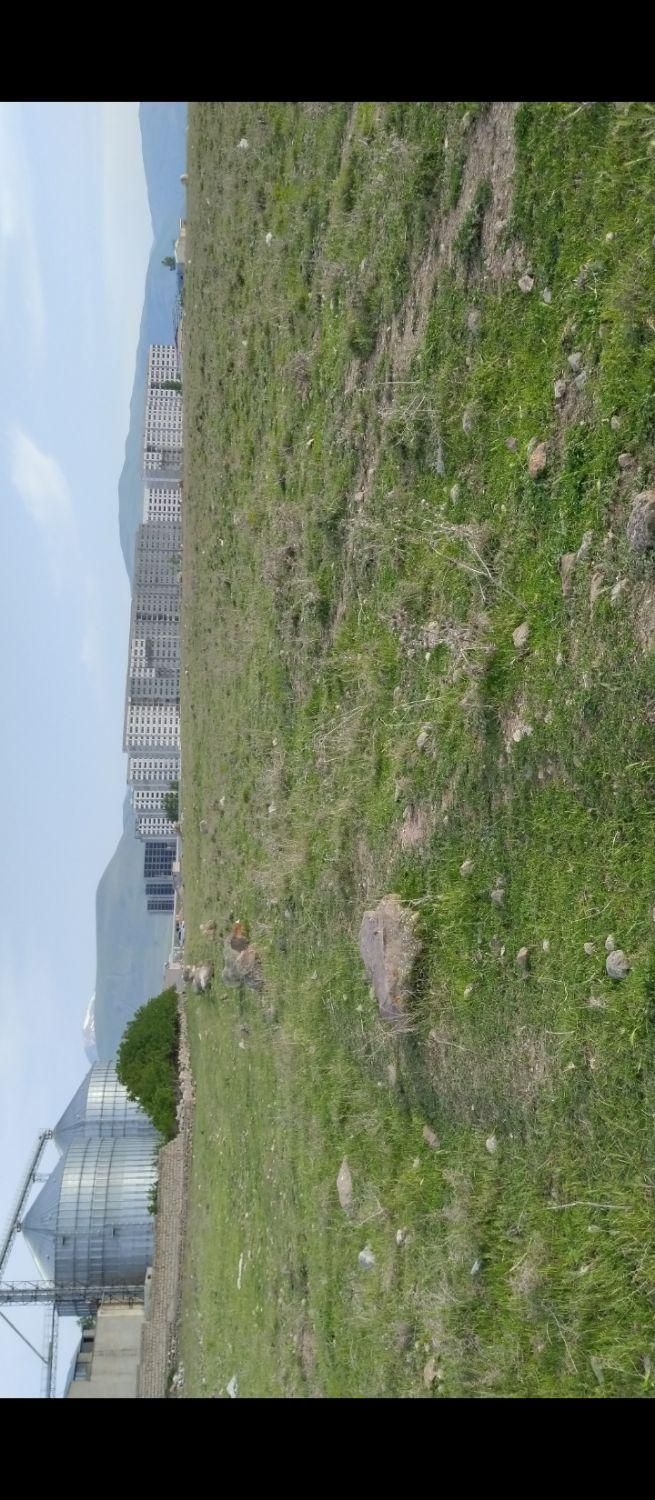 فروش زمین جای سرمایه گذاری پشت آرد سازی نزدیک جاد|فروش زمین و ملک کلنگی|مشگین شهر, |دیوار