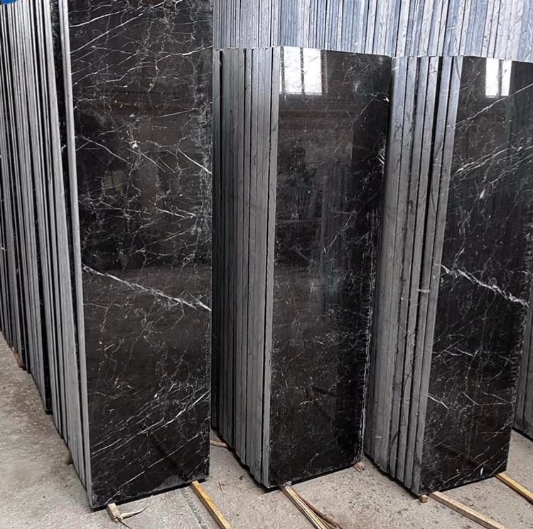 سنگ مشکی رگه سفید|مصالح و تجهیزات ساختمان|ارومیه, |دیوار