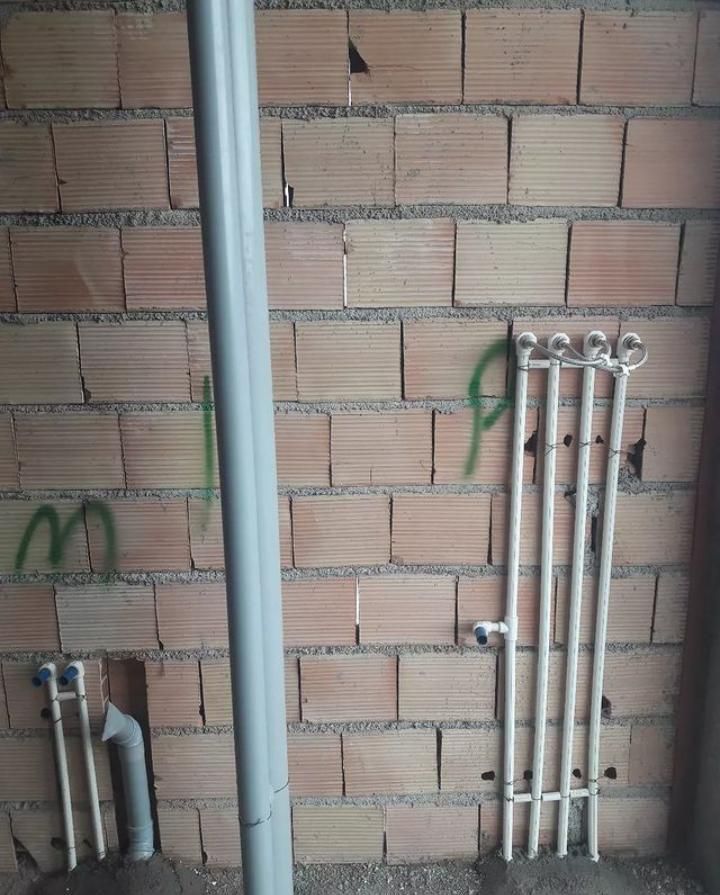 لوله کشی آب و فاضلاب پاکدشت شریف آباد آب سرد|خدمات پیشه و مهارت|پاکدشت, پارچین|دیوار