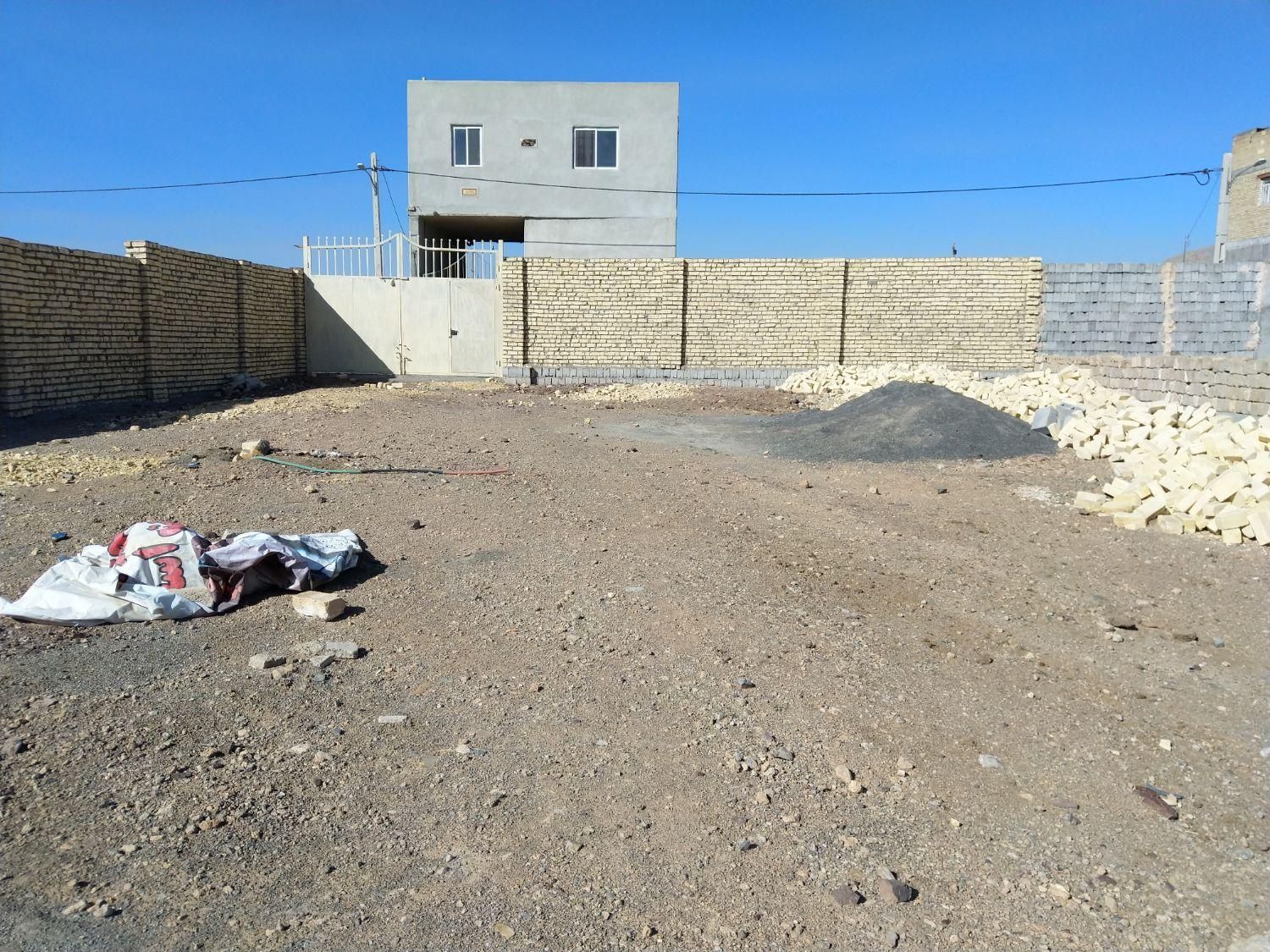 فروش ۱۲۰۰ متری در زرین‌شهر|فروش دفتر صنعتی، کشاورزی، تجاری|لنجان, |دیوار