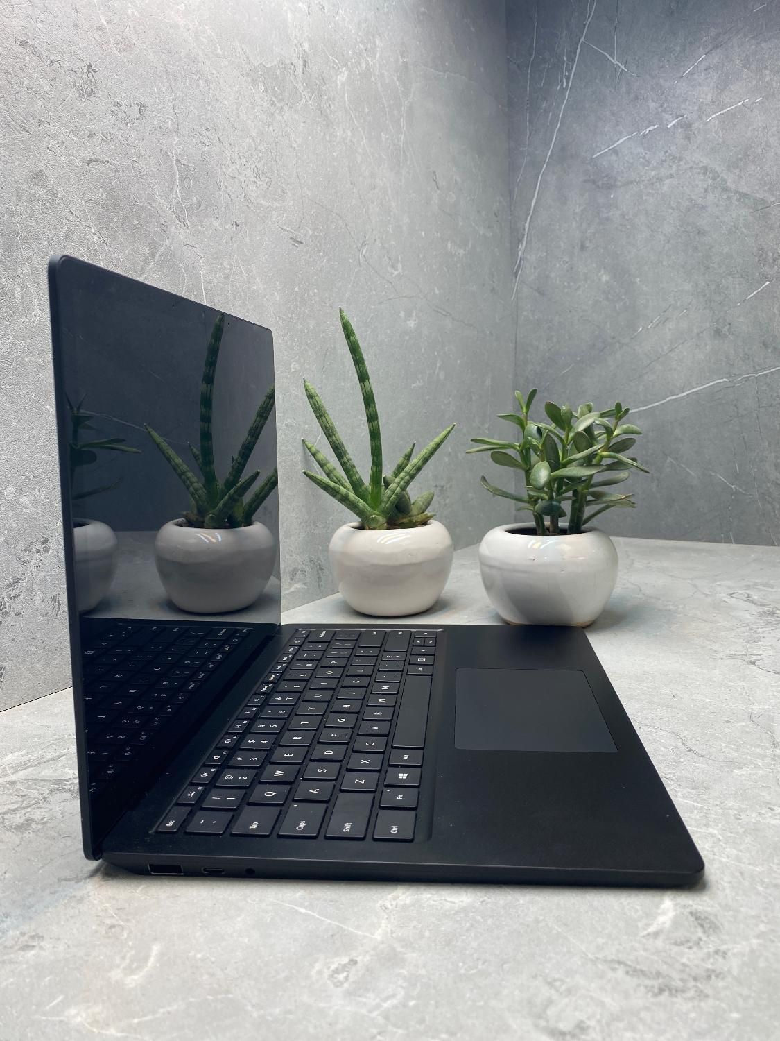 لپ تاپ استوک surface laptop 3 لمسی ضمانت دار|رایانه همراه|کرج, هفت تیر|دیوار