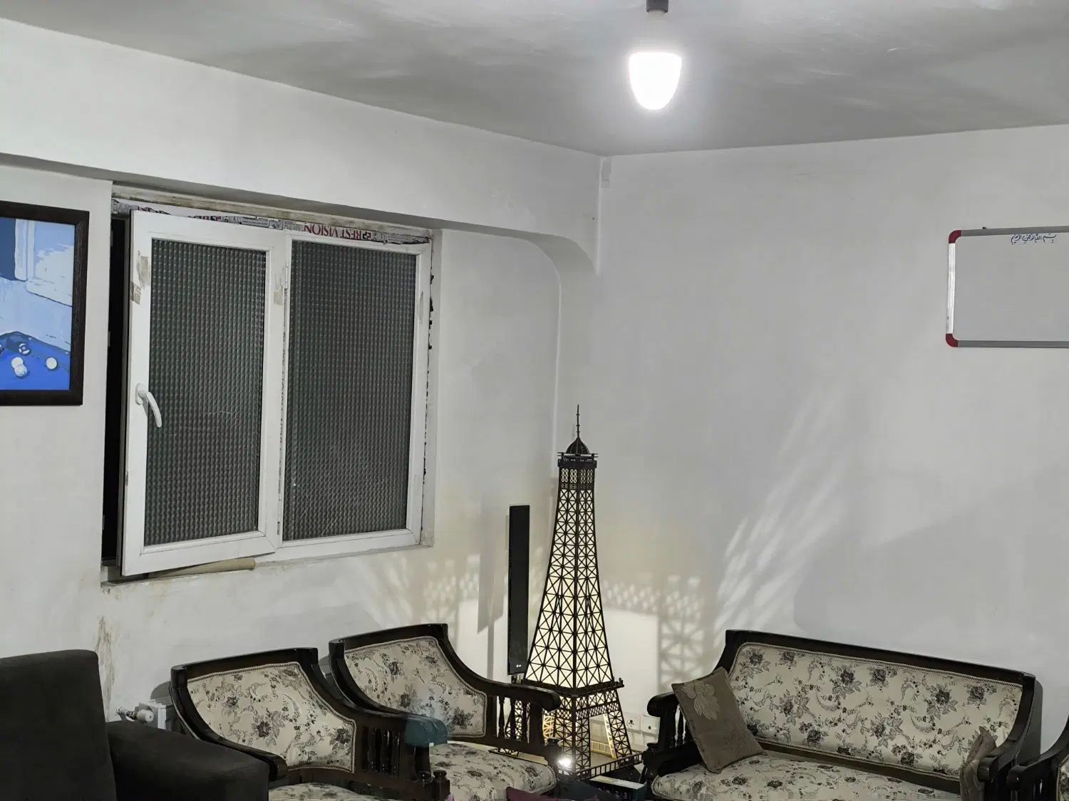 آپارتمان دو خوابه شیک/فول مسکن مهر فولادشهر F4|فروش آپارتمان|فولادشهر, مسکن مهر فولادشهر|دیوار
