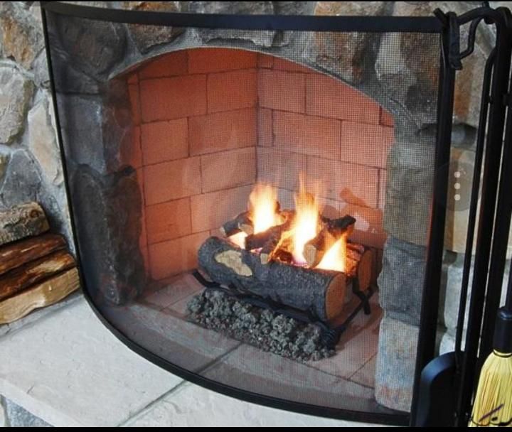 تعمیرات پکیج و کولر تعمیرکار آبگرمکن بخاری شومینه|خدمات پیشه و مهارت|رشت, فلسطین|دیوار