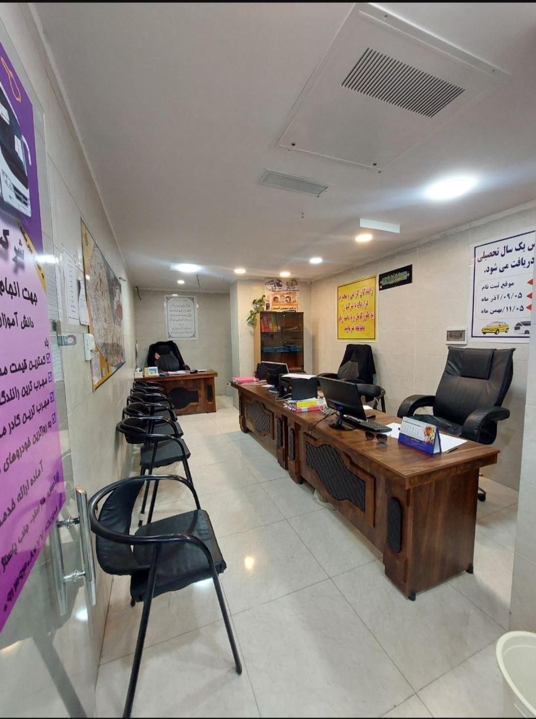 فروش مغازه ۲۴ متری|فروش مغازه و غرفه|پرند, فاز ۰|دیوار