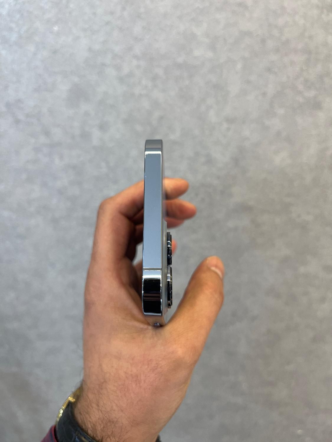 Iphone 13 pro max درحد قیمت کف|موبایل|قم, عمار یاسر|دیوار
