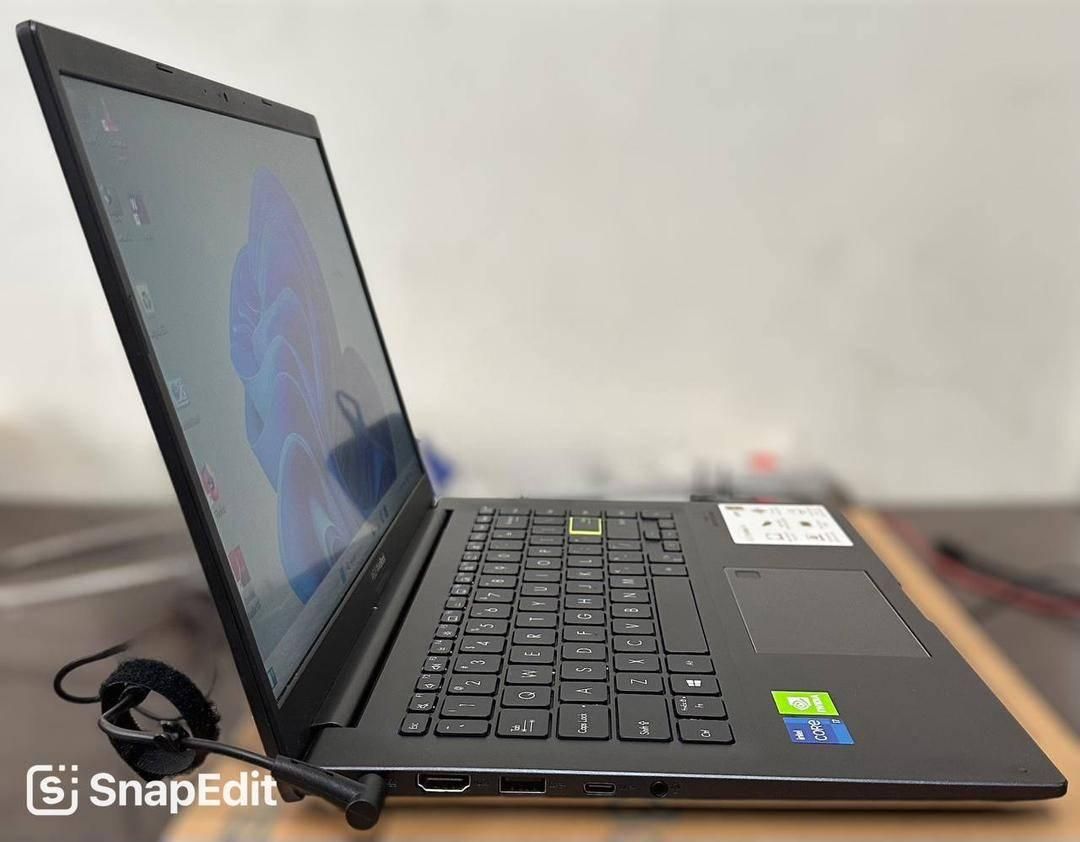 لپتاپ Asus k413E|رایانه همراه|تهران, بهجت‌آباد|دیوار