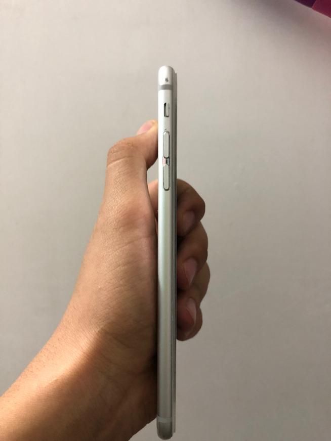 اپل iPhone 6 Plus ۶۴ گیگابایت|موبایل|تهران, فلاح|دیوار