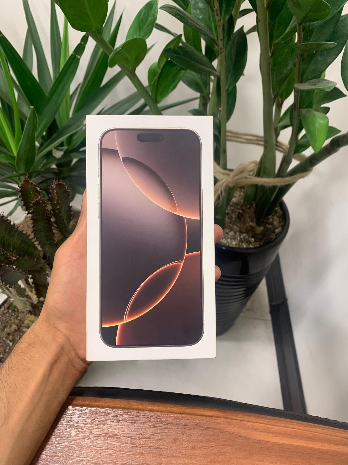 iPhone 16promaxxx|موبایل|مشهد, احمدآباد|دیوار