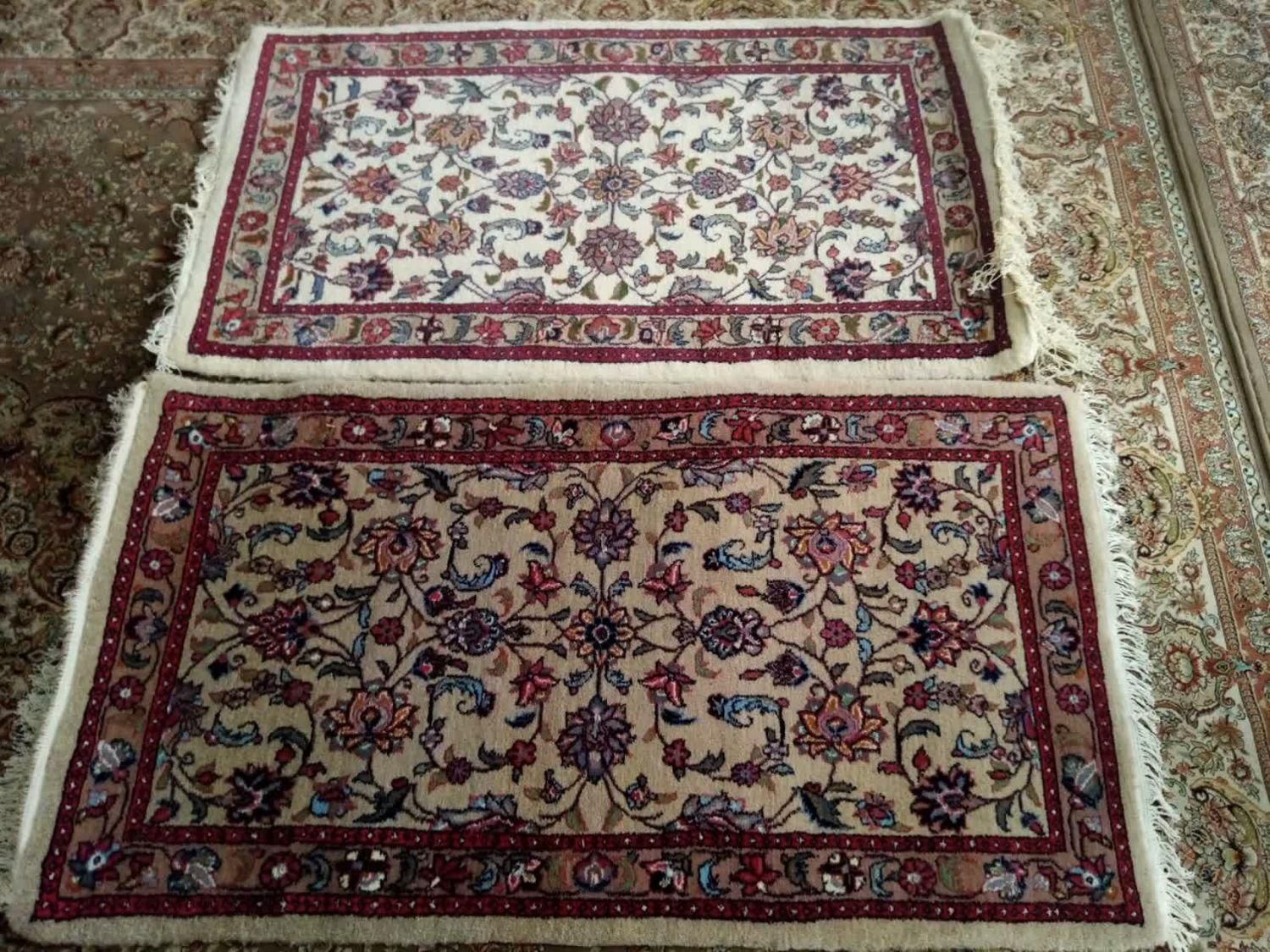 فرش دست باف|فرش|خمین, |دیوار