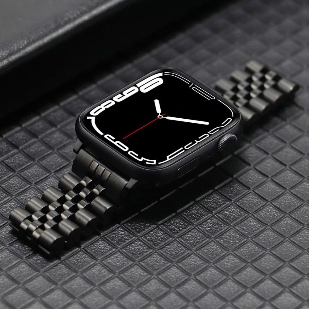 اپل واچ سوپر فول کپی سریapple watch 10 ساعت هوشمند|لوازم جانبی موبایل و تبلت|تهران, نیروی هوایی (پیروزی)|دیوار