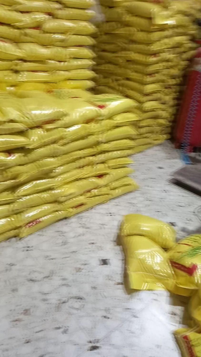 برنج عنبربواصل شوشتر ۱۰۰در۱۰۰تضمینی رباط کریم|خوردنی و آشامیدنی|رباطکریم, رباطکریم|دیوار