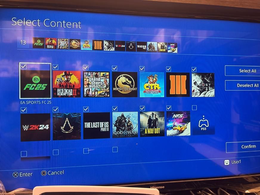 Ps4 pro 7216 B فول بازی جدید مشابه آکبند نمه|کنسول، بازی ویدئویی و آنلاین|رشت, استادسرا|دیوار