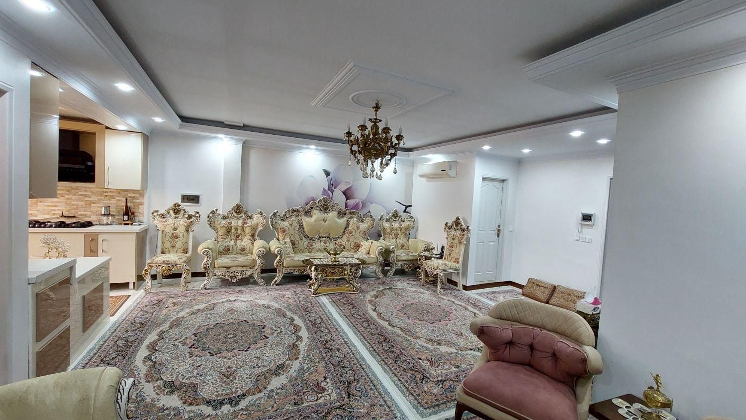 79متر/تک واحدی/ پارکینگ اختصاصی/ والفجر دستغیب|فروش آپارتمان|تهران, والفجر (افسریه)|دیوار