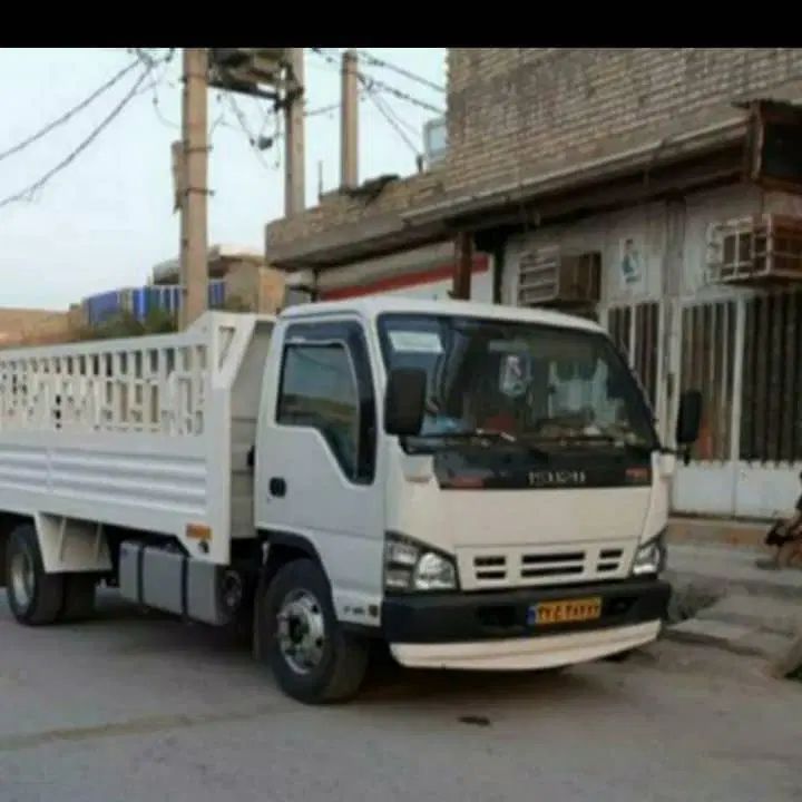خدمات باربری حمل ونقل واثاث کشی باکارگران تضمینی|خدمات حمل و نقل|اهواز, کوروش|دیوار