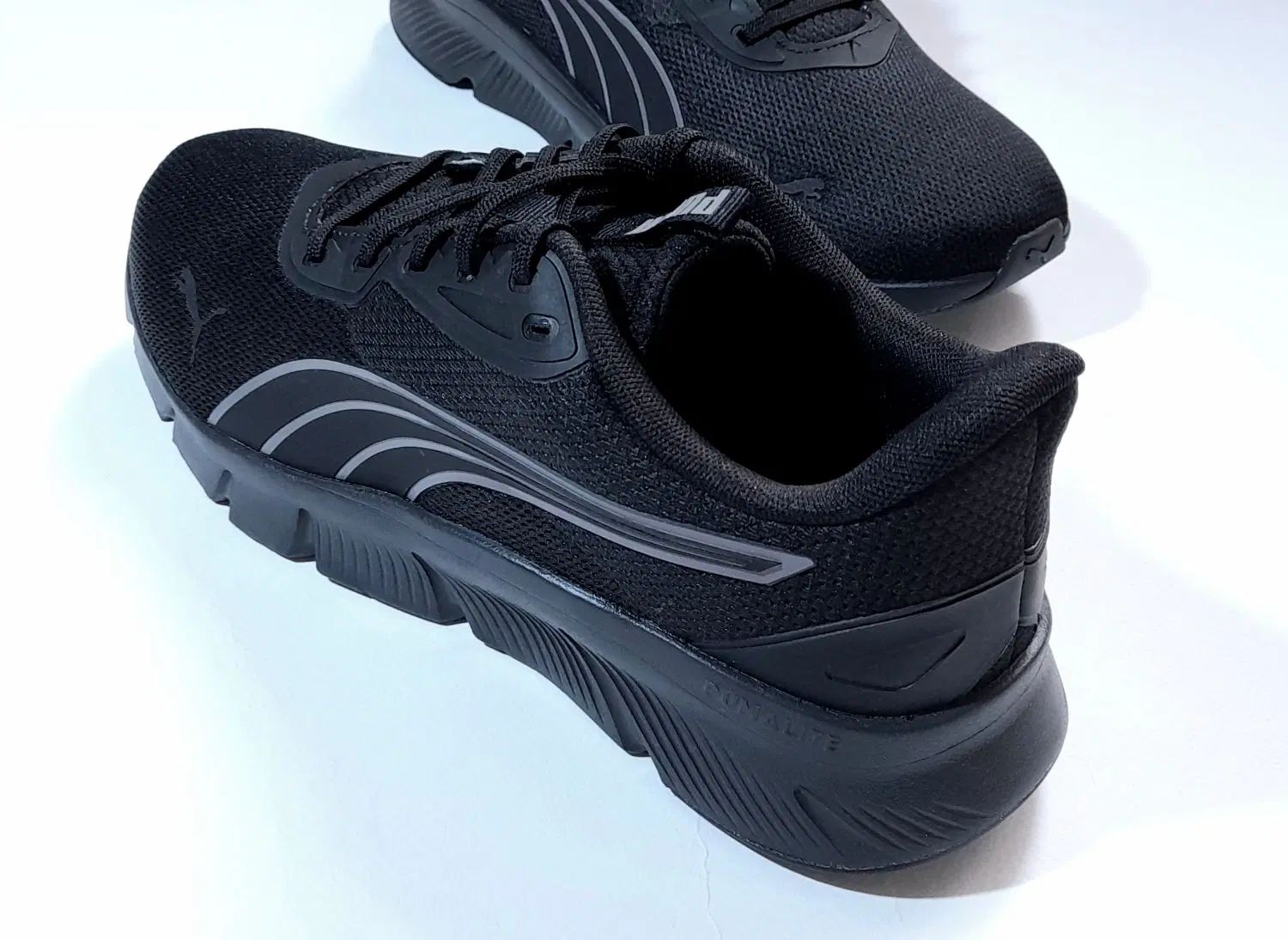 کفش مردانه پوما Puma Flexfocus Lite مشکی اورجینال|کیف، کفش، کمربند|تهران, کاشانک|دیوار