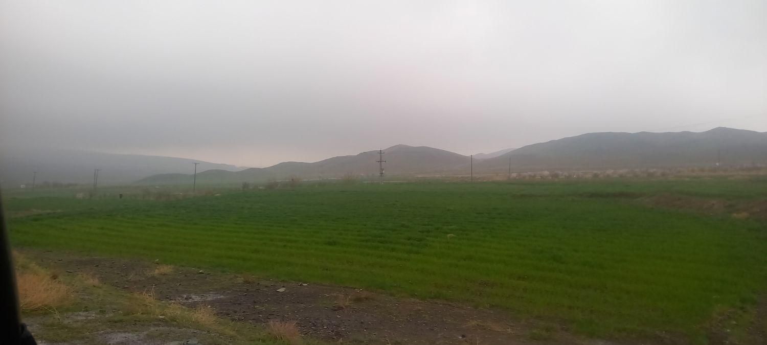 زمین ویلایی زواریان|فروش زمین و ملک کلنگی|قم, باجک سه|دیوار
