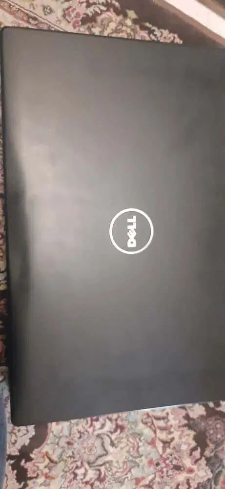 لپ تاپ  دل Dell studio 1550|رایانه همراه|تهران, ستارخان|دیوار