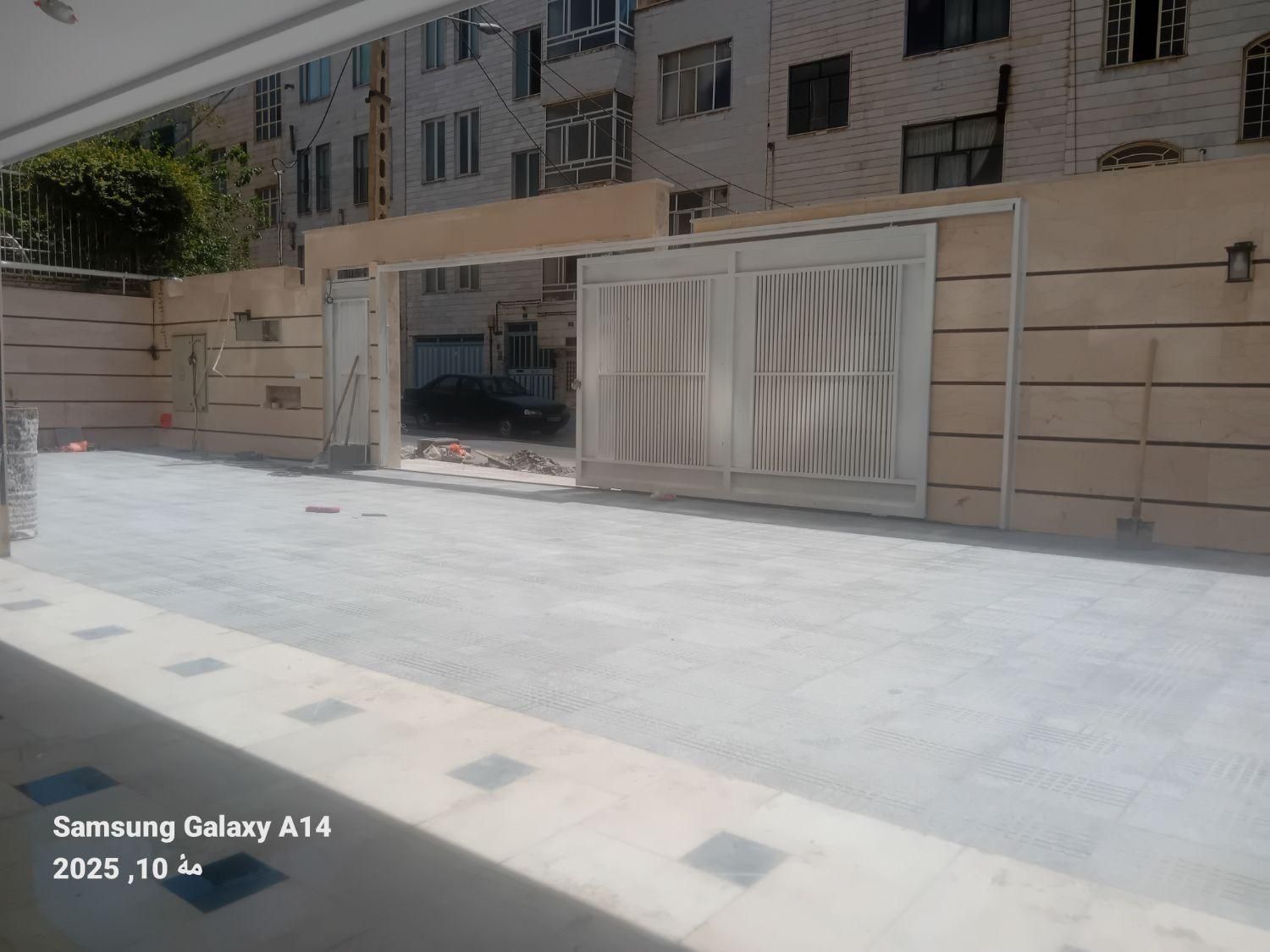 مشارکت درساخت افسریه|مشارکت در ساخت املاک|تهران, افسریه شمالی|دیوار