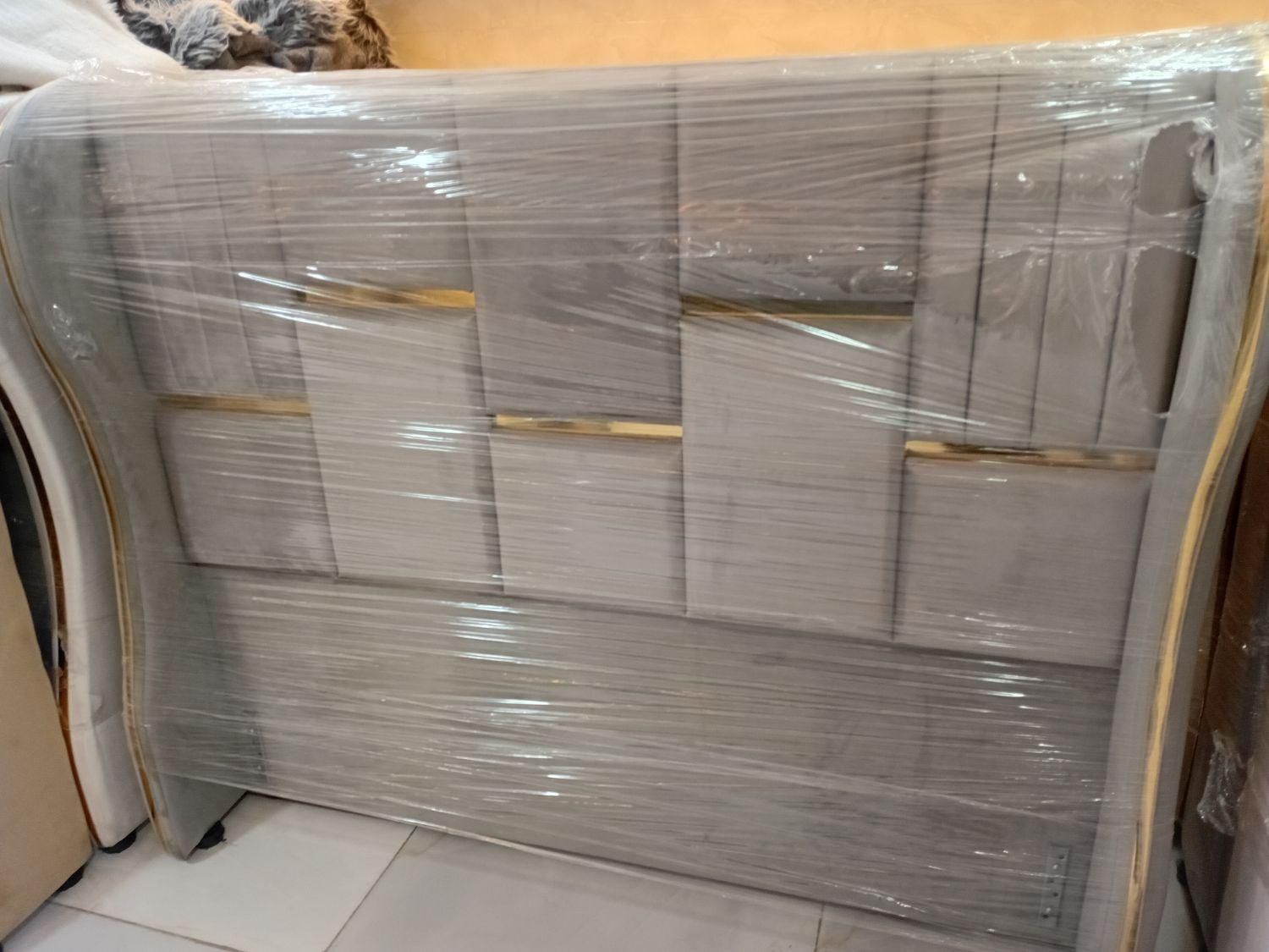 تخت خواب|تخت و سرویس خواب|اهواز, کوی رمضان|دیوار