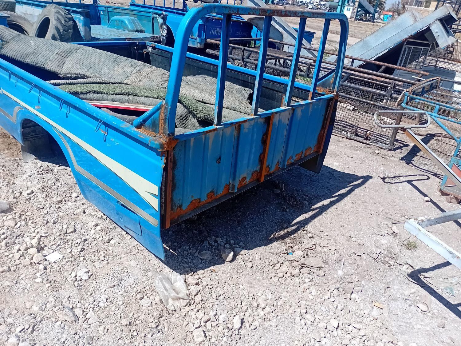 تعمیرات حوضی و اتاق نیسان ونقاشی|قطعات یدکی و لوازم جانبی|شیراز, وزیرآباد|دیوار