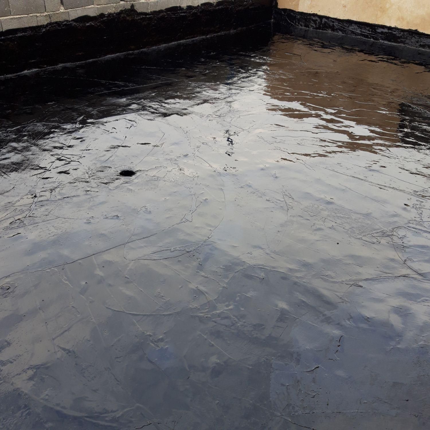 اسفالت قیر گونی ایزوگام تمام نقاط کشور|خدمات پیشه و مهارت|تهران, نیروی هوایی (پیروزی)|دیوار