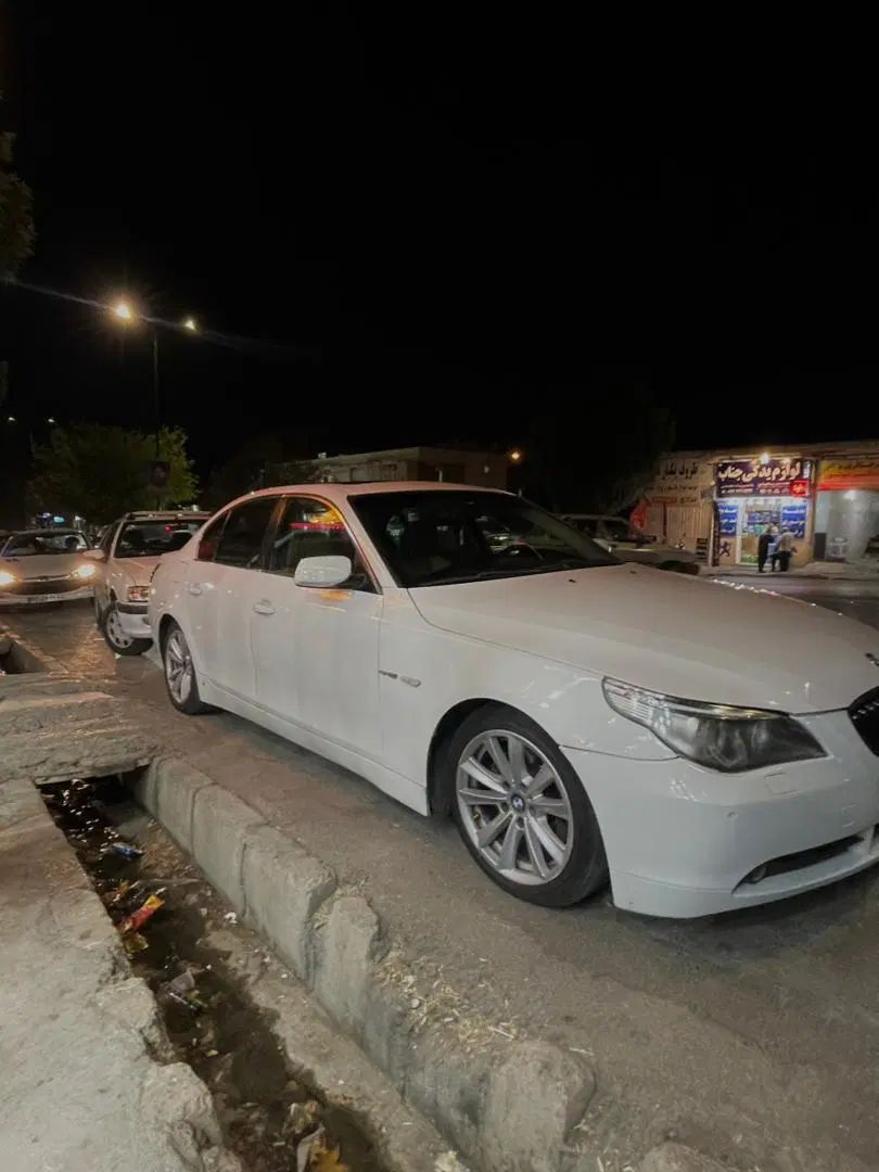 bmw 520|خودرو سواری و وانت|تهران, تختی|دیوار