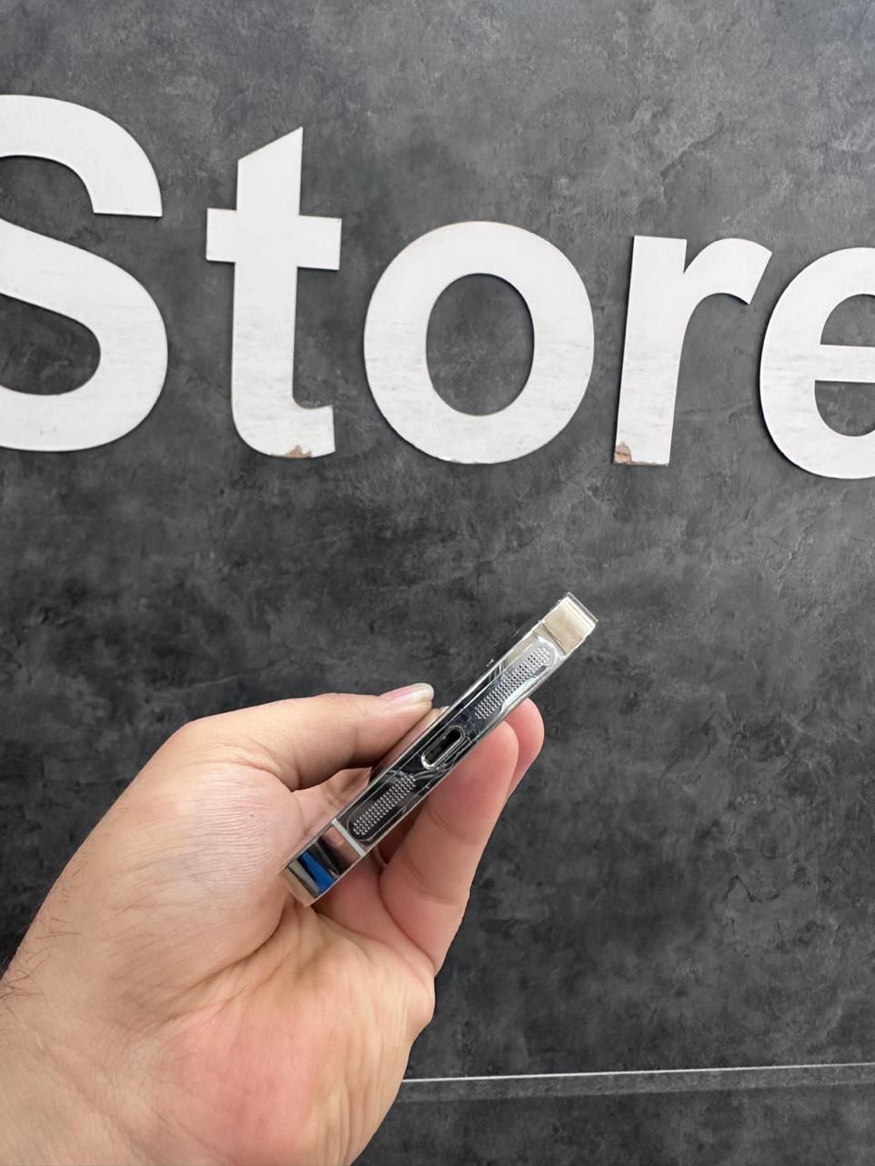 اپل iPhone 13 Pro با حافظهٔ ۲۵۶ گیگابایت|موبایل|اصفهان, حسین‌آباد|دیوار