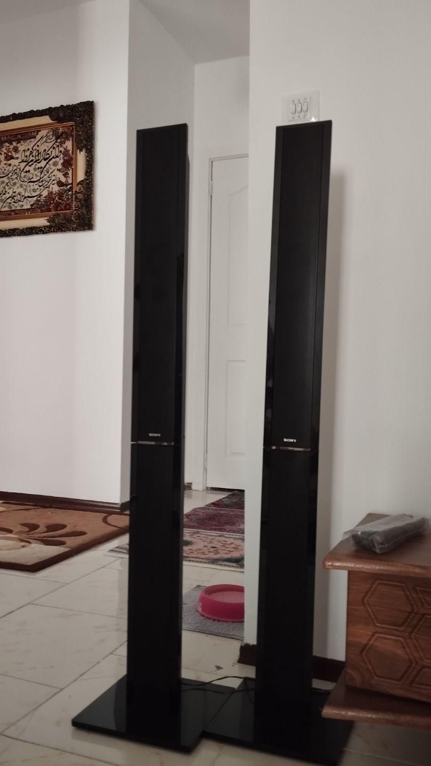 سینماخانواده سونی اصل|سیستم صوتی خانگی|پردیس, |دیوار