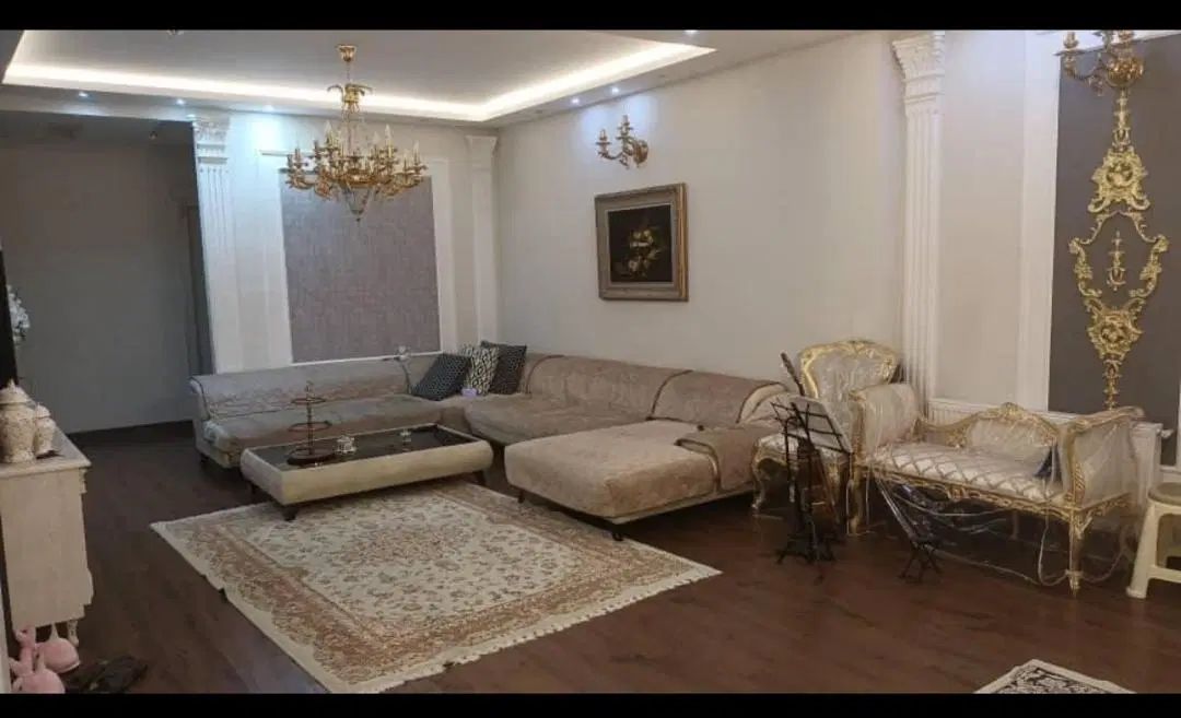 آپارتمان ۱۶۰ متر / کلاهدوز ( بخارایی ) / بازسازی|فروش آپارتمان|مشهد, کلاهدوز|دیوار