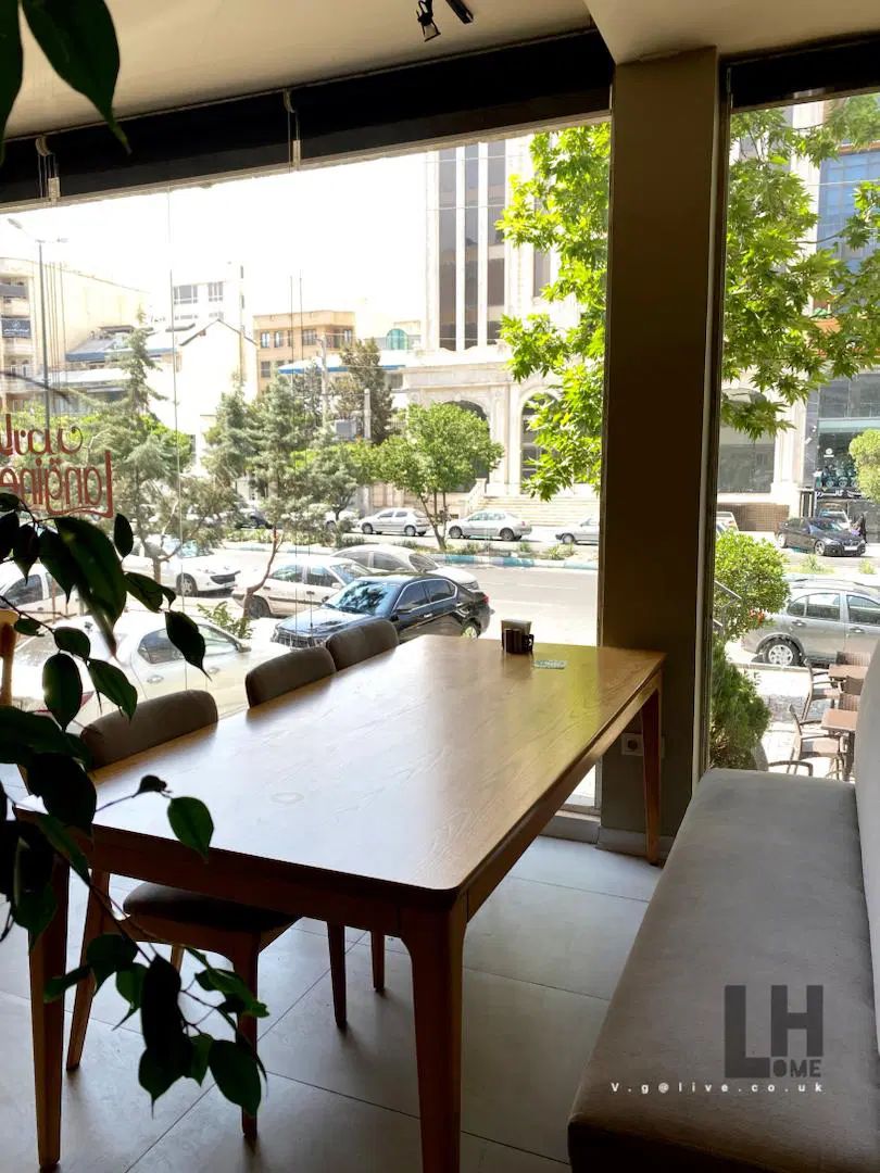 ۲۶۰متر تجاری، مناسب برندهای معتبر شهرک غرب|اجارهٔ مغازه و غرفه|تهران, شهرک غرب|دیوار