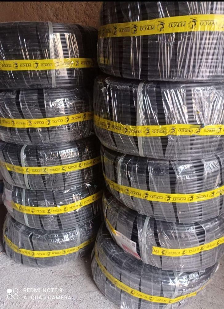 لوله 16و اتصالات آبیاری قطره ای|عمدهفروشی|اصفهان, ارداجی|دیوار