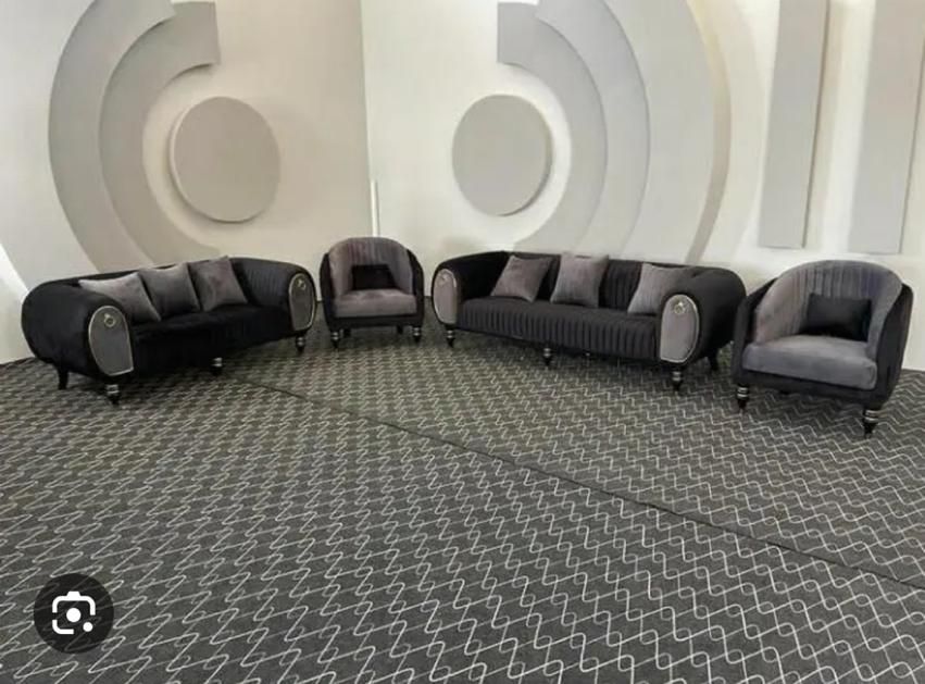 مبل هایدا تولیدی مهر|مبلمان خانگی و میز عسلی|اصفهان, خرم|دیوار