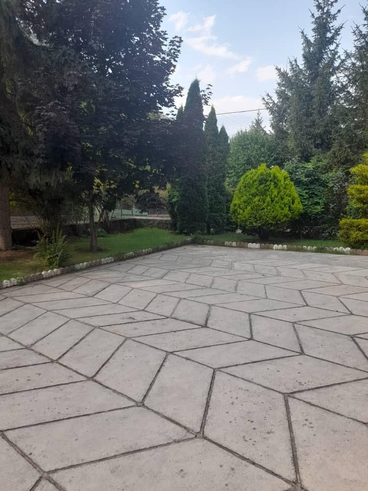 ویلا اجاره ای سالیانه در کلاردشت شهرکی|اجارهٔ خانه و ویلا|کلاردشت, |دیوار