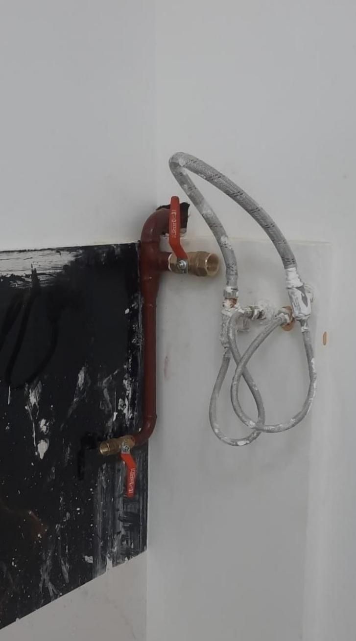 گازرسانی لوله کشی گاز،اتشنشانی خرده کاری نرده|خدمات پیشه و مهارت|مشهد, طلاب|دیوار