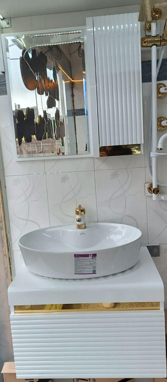 روشویی کابینتی|لوازم سرویس بهداشتی|سقز, |دیوار